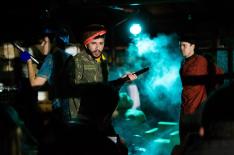 Lilian Borges Rau/Divulgao