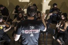 DIORGENES PANDINI/Agencia RBS