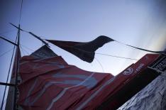 Yann Riou/Volvo Ocean Race