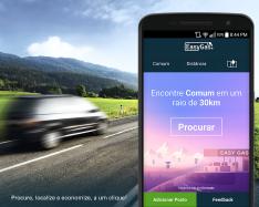 Divulgao/Easy Gas