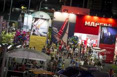 Ainhoa Sanchez/Divulgao