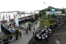 Patrick Rodrigues/Agncia RBS