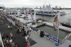 Patrick Rodrigues/Agencia RBS