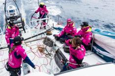 Anna-Lena Helled/Team SCA