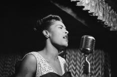 William P. Gottlieb/Reproduo