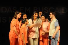 Paulo de Arajo/Divulgao