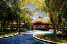 Nannai Resort & Spa/Divulgao