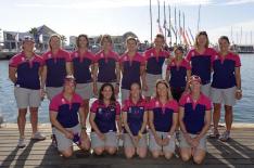 Rick Tomlinson/Team SCA