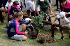 Nelson Robledo/Prefeitura de Itaja