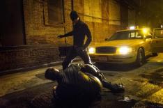 Barry Wetcher,Netflix/Divulgao