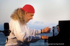 Egberto Gismonte/Ziga Koritnik