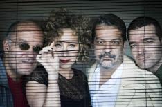 Coletivo Samba Noir/Divulgao