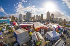 Buda Mendes/Divulgao