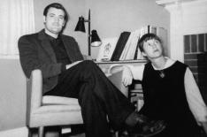 Cortesia de Marcia Brown e Mortimer Rare Book Room,Smith College/Grupo Editorial Record