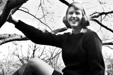 Cortesia de Judith Denison/Grupo Editorial Record