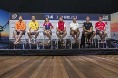 Ainhoa Sanchez/Divulgao