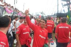 Patrick Rodrigues/Agncia RBS