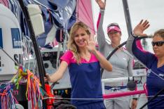 Volvo Ocean Race/Divulgao