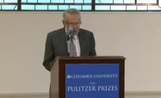 Reproduo/Pulitzer Prize