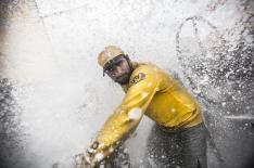 Matt Knighton/Volvo Ocean Race