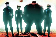 Reproduo/Marvel Comics