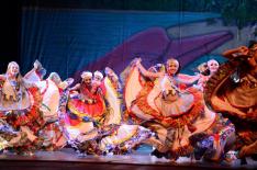 Festival de Dana/Divulgao