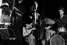 Banda Moods/Divulgao