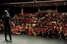 Nilson Bastian/Divulgao