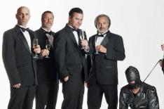 dustin rabin/Divulgao