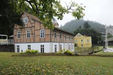 Artur Moser/Agencia RBS