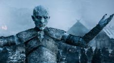 HBO/Divulgao