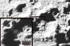 Nasa/Divulgao