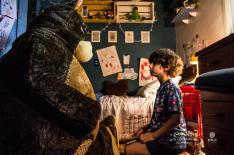 Novelo Filmes/Divulgao