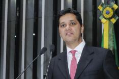 Senador Ricardo Ferrao/Agncia Senado/Divulgao