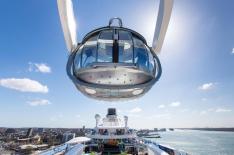 Royal Caribbean/Divulgao
