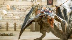 HBO/Divulgao