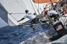 Ricardo Pinto/Volvo Ocean Race