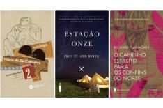 Arte sobre capas/Divulgao