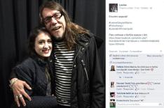 Facebook/Lenine