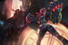 Riot Games/Divulgao