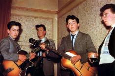 Decca Records/Divulgao