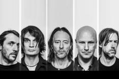 Radiohead/Divulgao