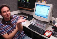 Amanda Schenkel�/�