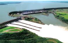Divulgao/Itaipu Binacional 