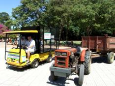 Ricardo Stricher, PMPA�/�