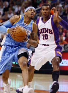  Ross Franklin, AP /