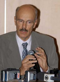 Valter Campanato, ABr/