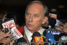 Fernando Bizerra Jr, EFE �/�