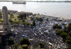 Matias Sarlo, AP/