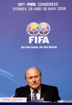  Mark Baker, AP /